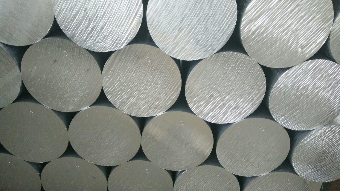 2011 alloy aluminum round rod
