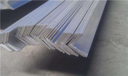 6061 aluminum angle bar