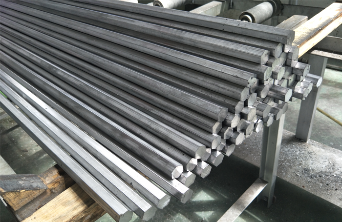 2011 alloy hexagonal hex aluminum bar