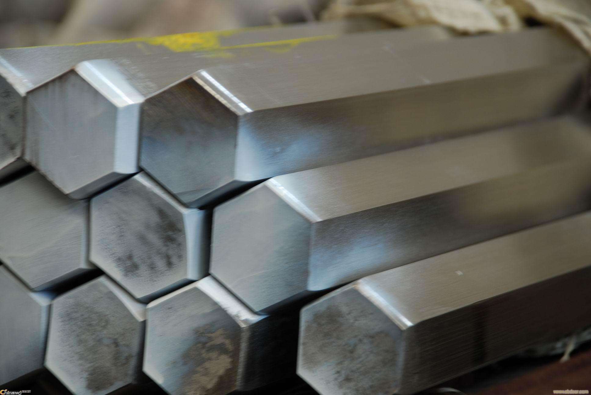 5086 hexagonal aluminum bar