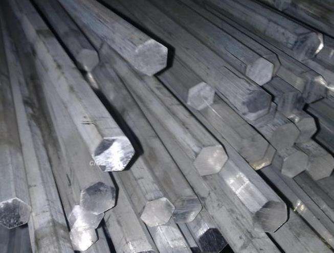 6061-t6 hexagonal hex aluminum bar