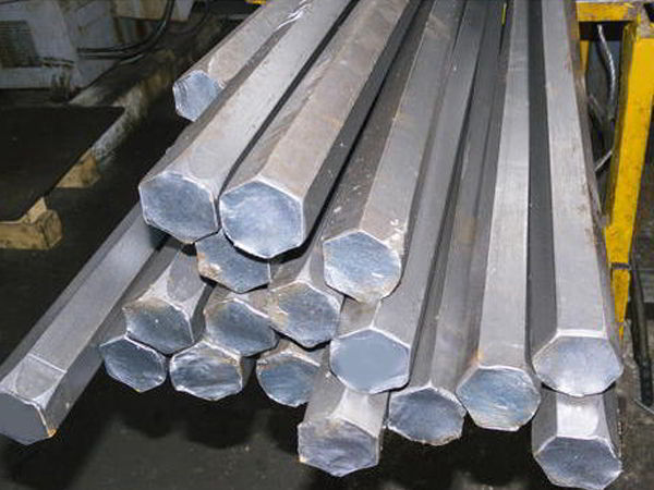 7075 hexagonal hex aluminum bar