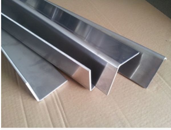 5454 aluminum angle bar