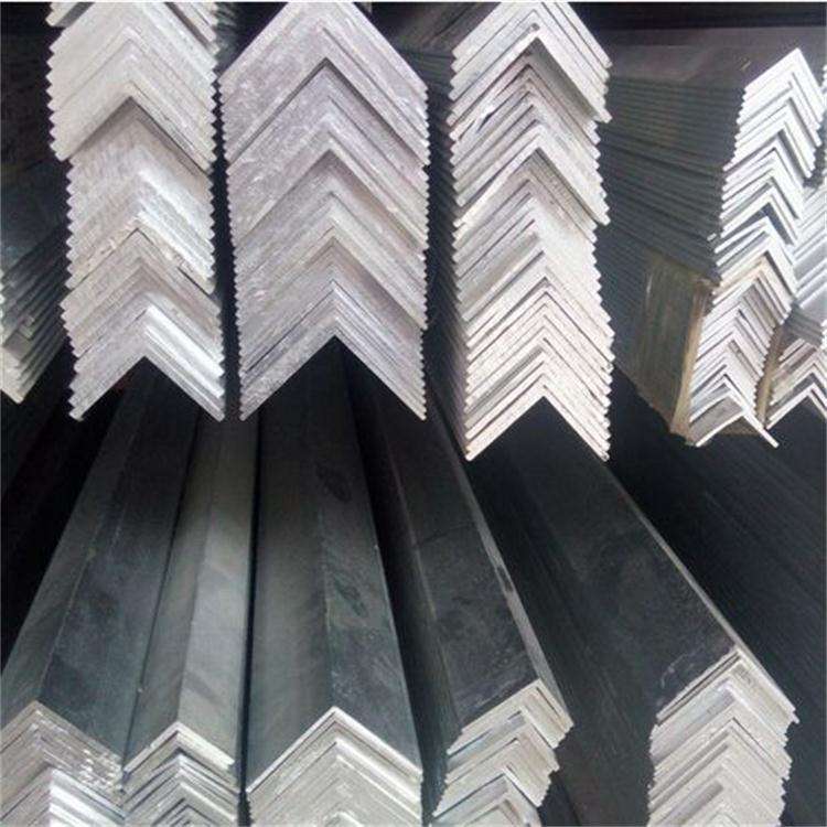 6061 aluminum angle bar