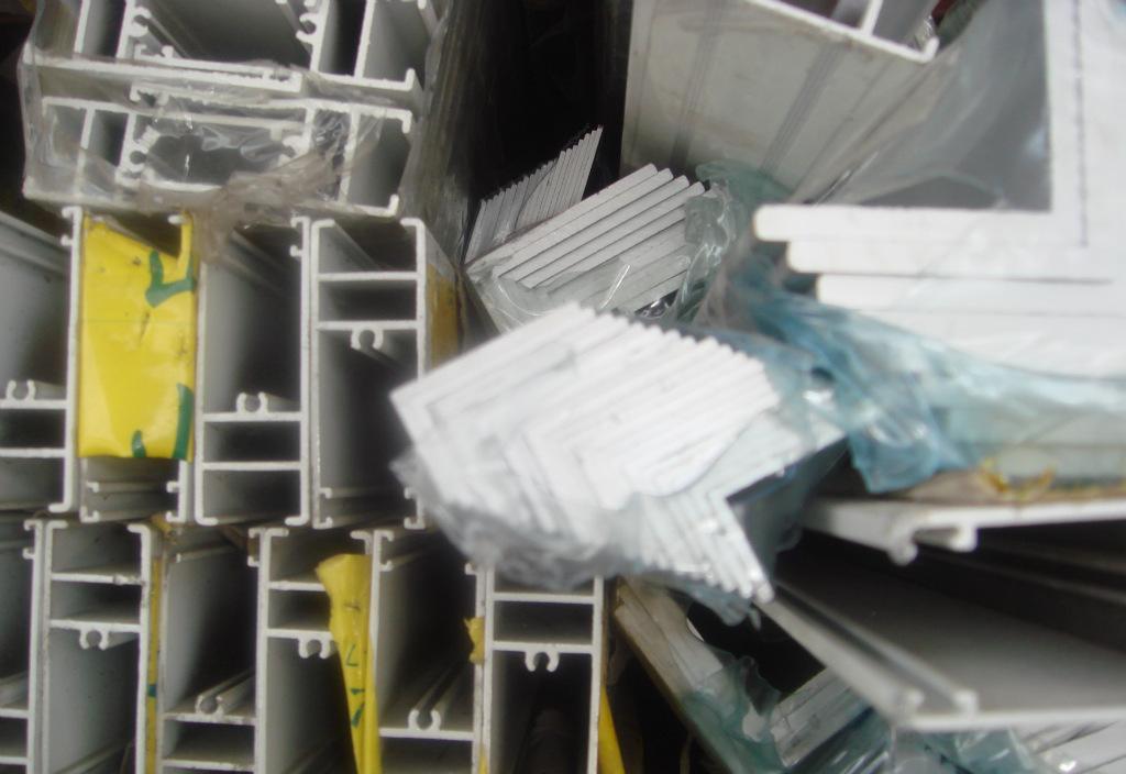 6082 aluminum angle bar