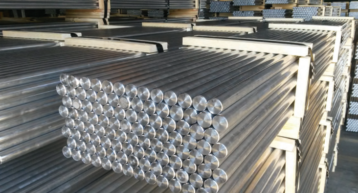 7003-t5 round aluminum bar rod