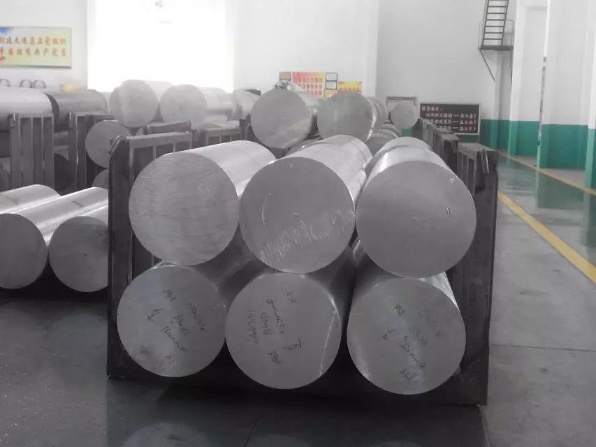 5086-h111 round aluminum bar rod