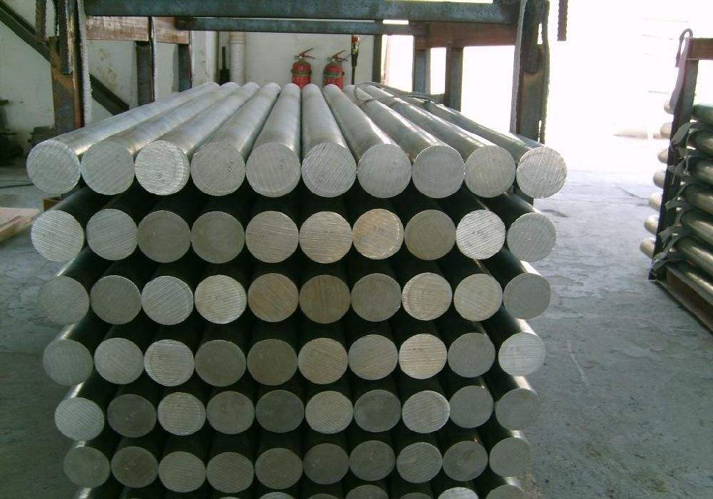 <font color='red'>2024</font> t3 t6 t351 round aluminum bar rod