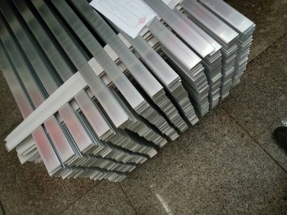 6061 aluminum flat bar