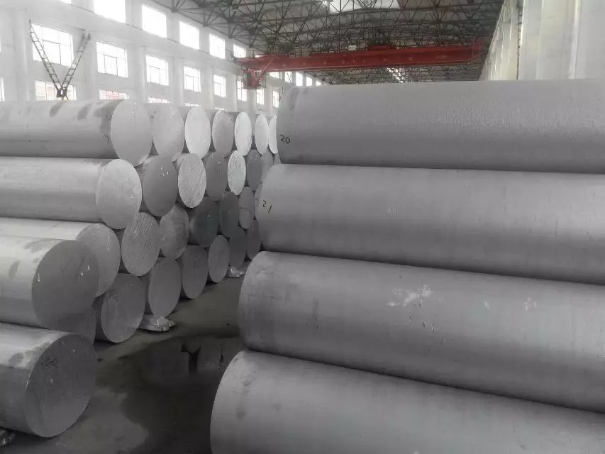 5086 round aluminum rod