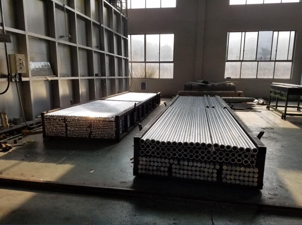 7022 aluminum round bar