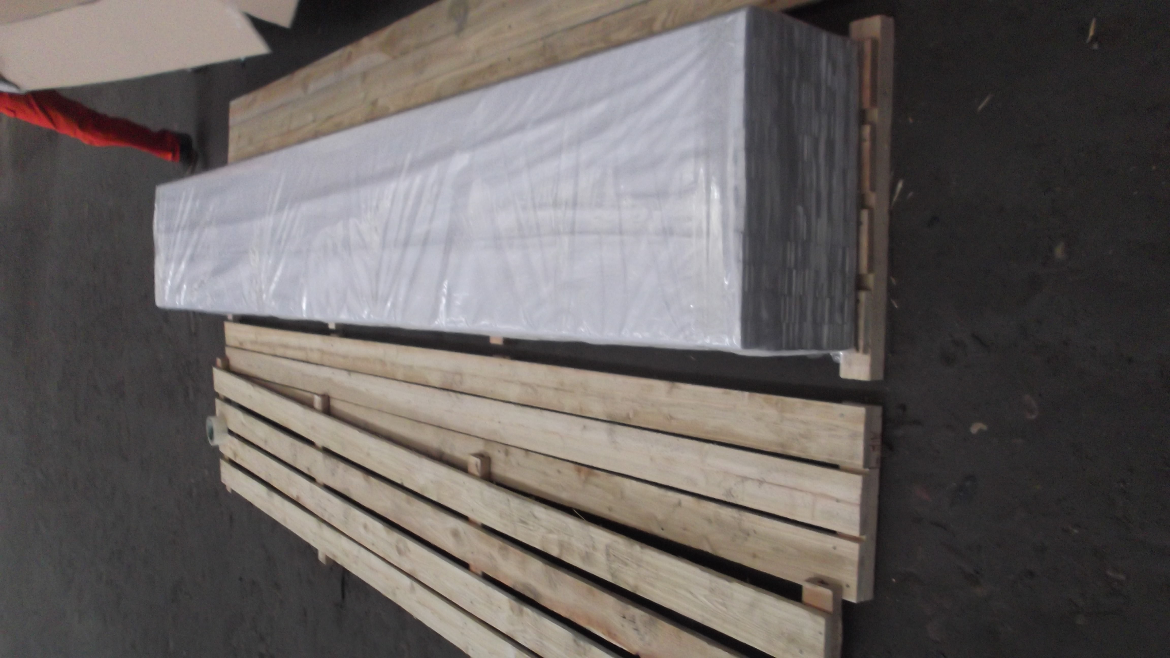 5052 aluminum rectangular bar