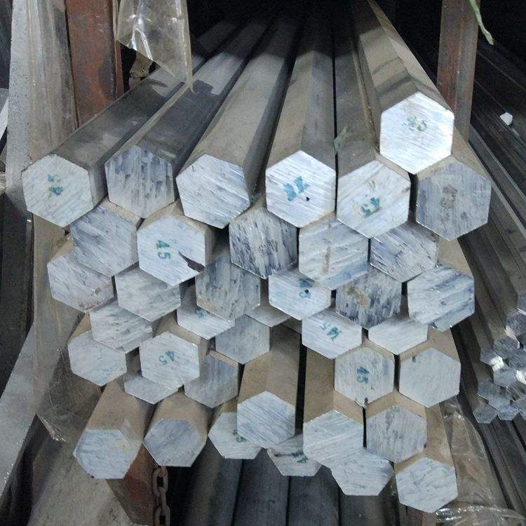 5086 aluminum hexagonal bar