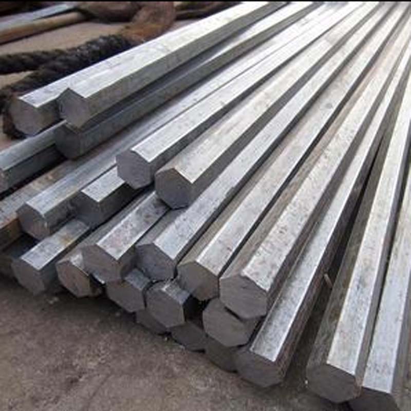 5086 hexagonal aluminum bar