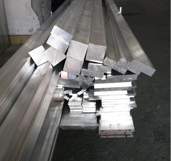 5086 aluminum square bar s