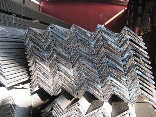 5083 angle aluminum bar