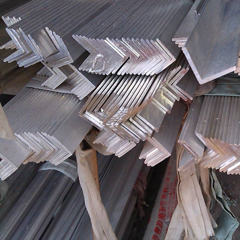 6061 angle aluminum bars