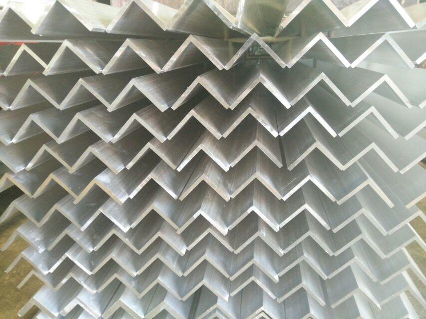 aluminum angle bar