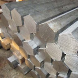 6082 hexagonal aluminum bar rod