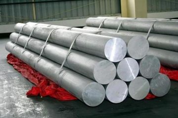 2024 T6 Aluminum flat bar