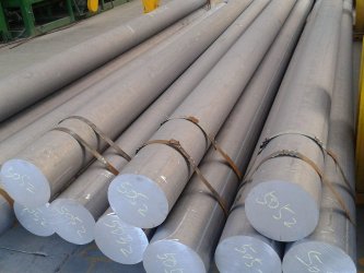2024 T3 T351 aluminum alloy round bar rod