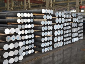 2024 T3 T4 T351 T3511 extruded aluminum round bar