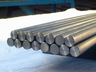 6063 high precision aluminum bar