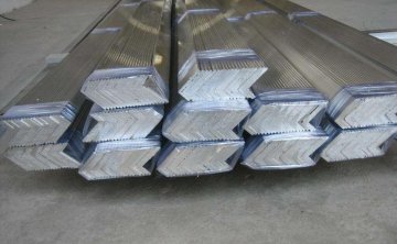 <font color='red'>5083</font> H112 aluminum angle bars