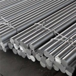 <font color='red'>5052</font> H112 cold drawn aluminum bar