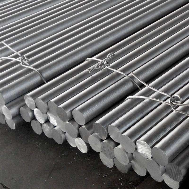 2218 aluminum bar