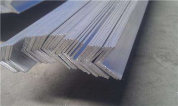 45 degree aluminum angle bar