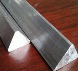 6061 aluminum triangle bar