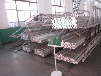 6463 aluminum alloy bar