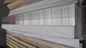 6082 t6 aluminum flat bar