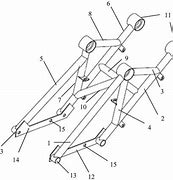 Engine Aircraft Mounts Rods Coating Technologies for Aluminum Rods in Aircraft Engine Mounts_Chalco ...